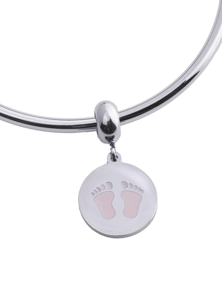Charm de huella 5