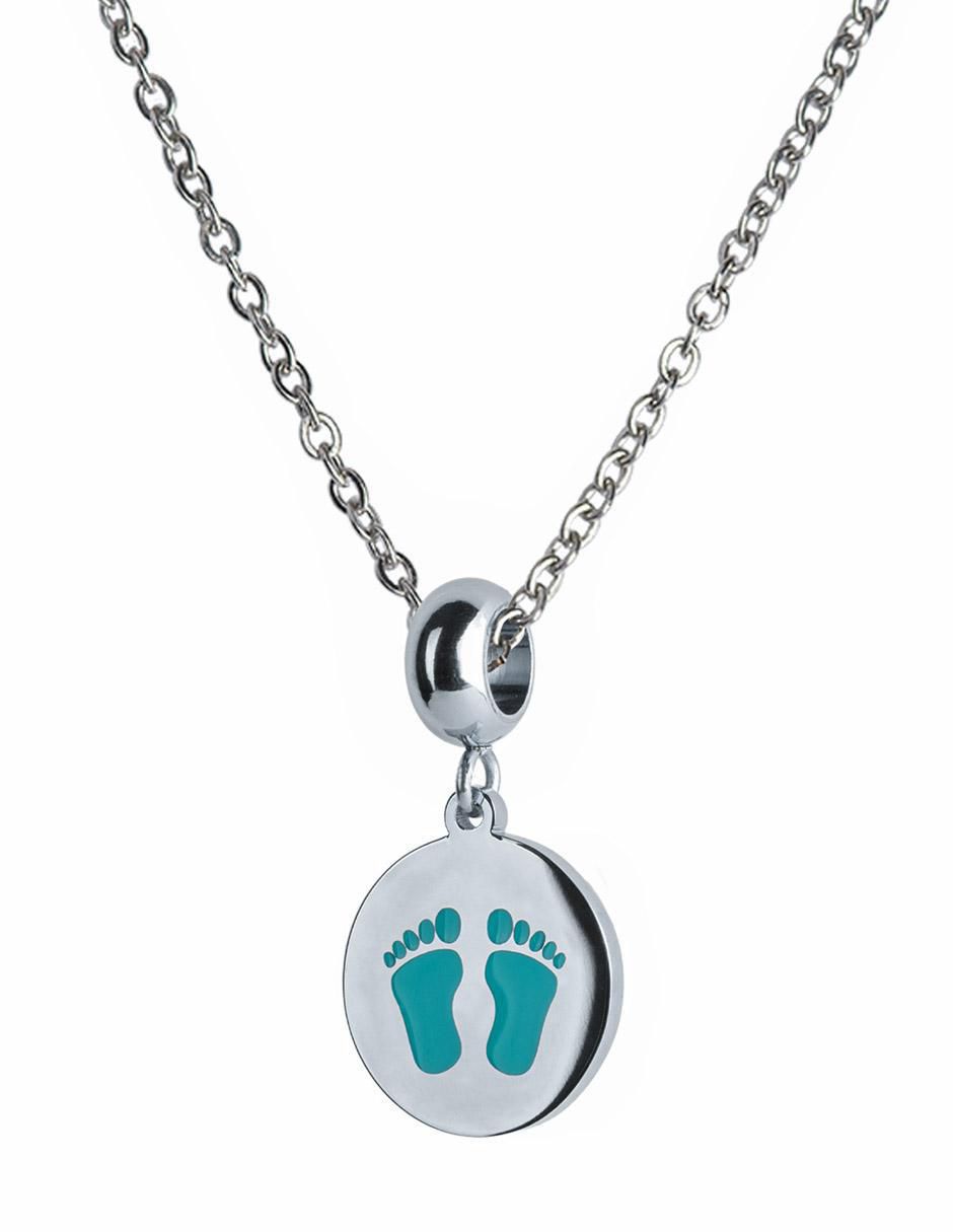 Charm de huella