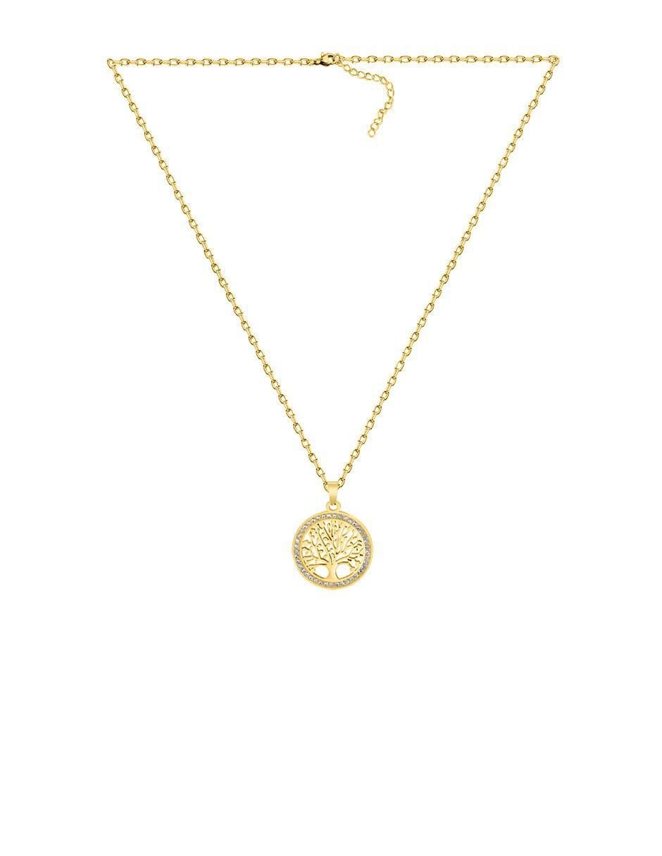 Collar árbol 1