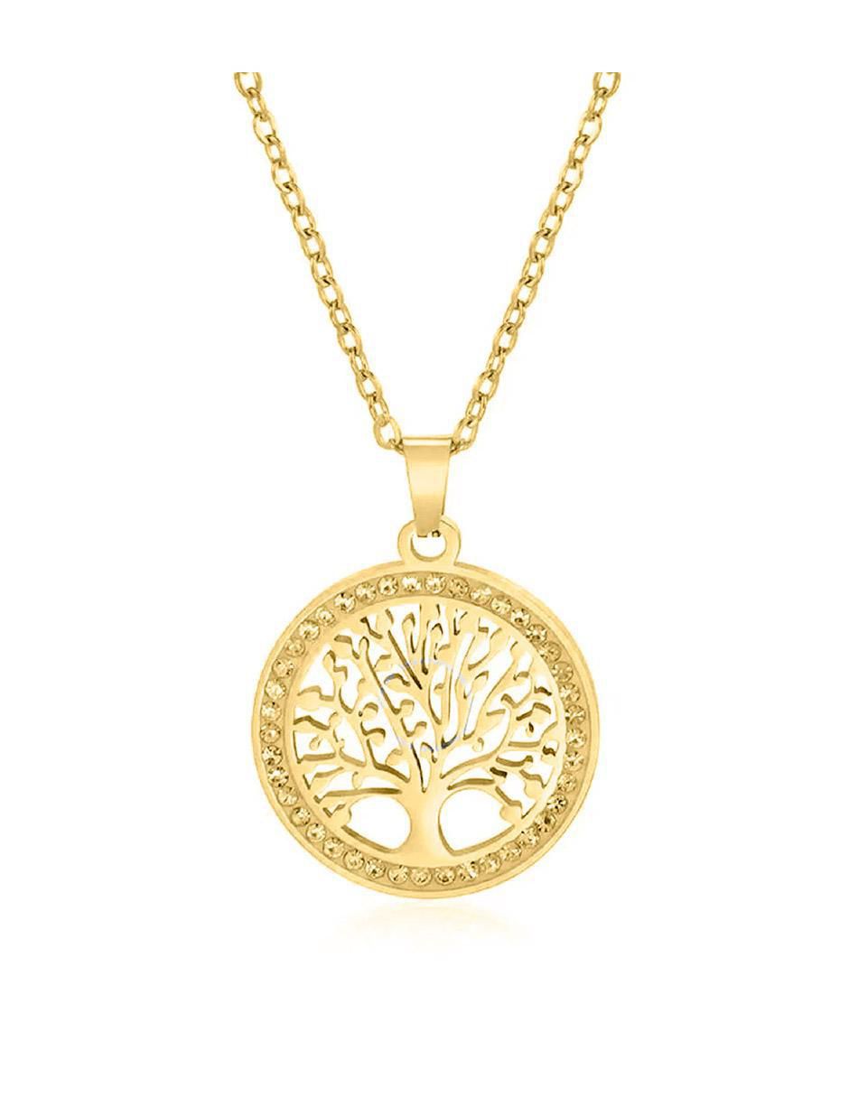 Collar árbol 2