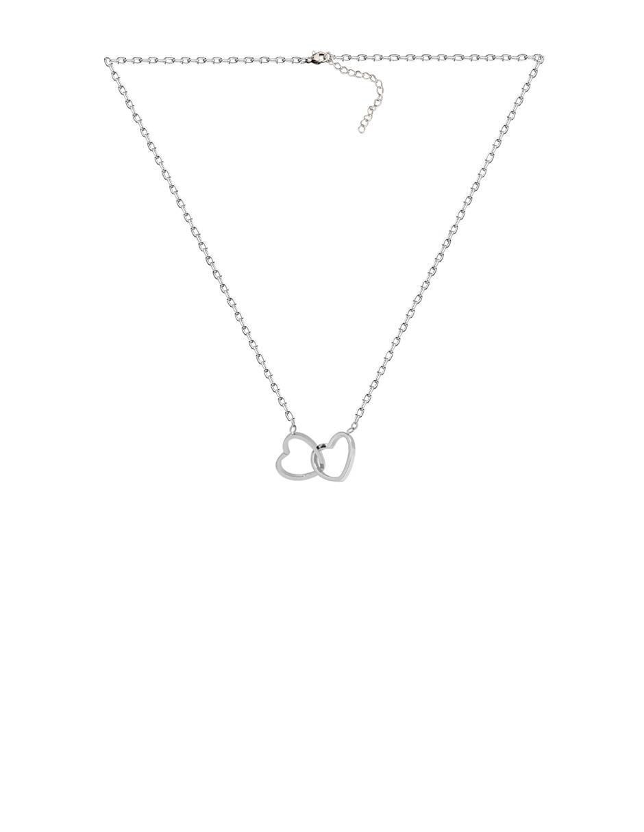 Collar corazón 2