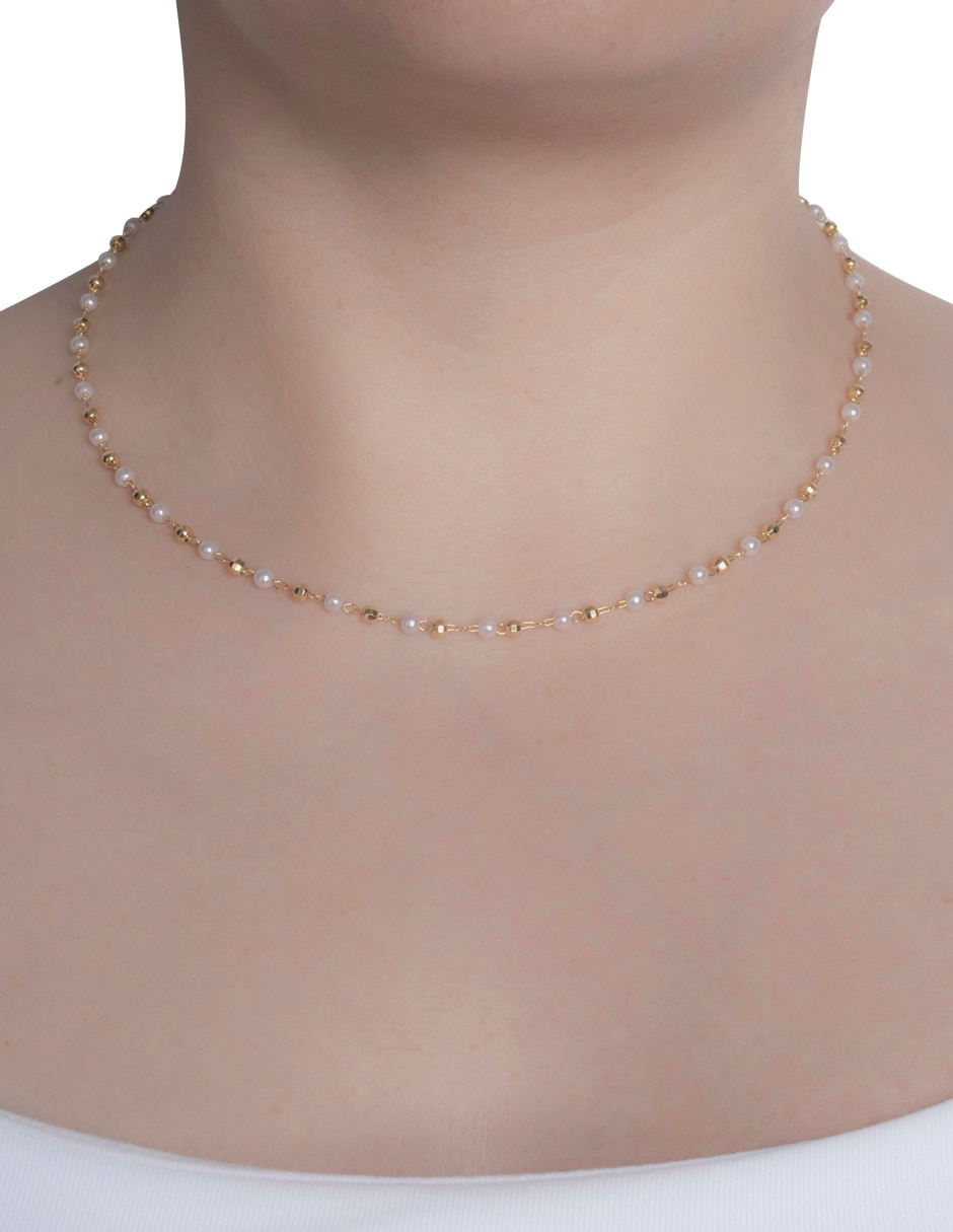 Collar circular 3