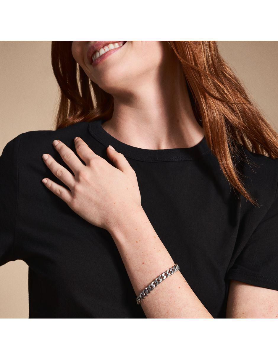 Pulsera Harlow acabado pulido 5