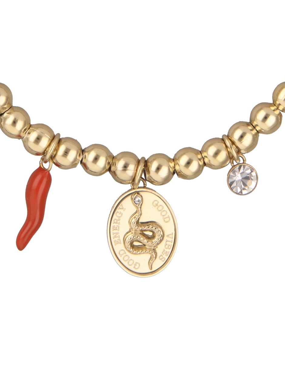 Brazalete Brosway con cristal Chakra