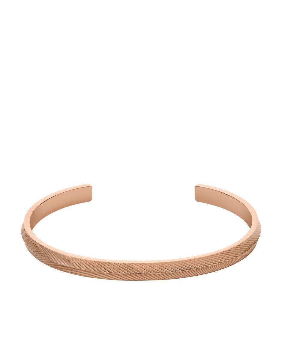 Pulsera Harlow acabado pulido Pulsera Harlow acabado pulido