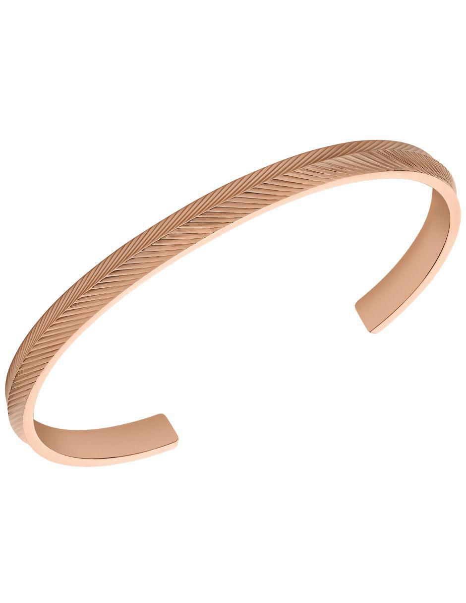 Pulsera Harlow acabado pulido 3