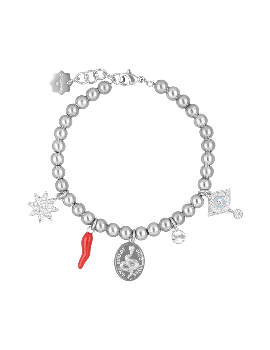 Brazalete Brosway con cristal Chakra