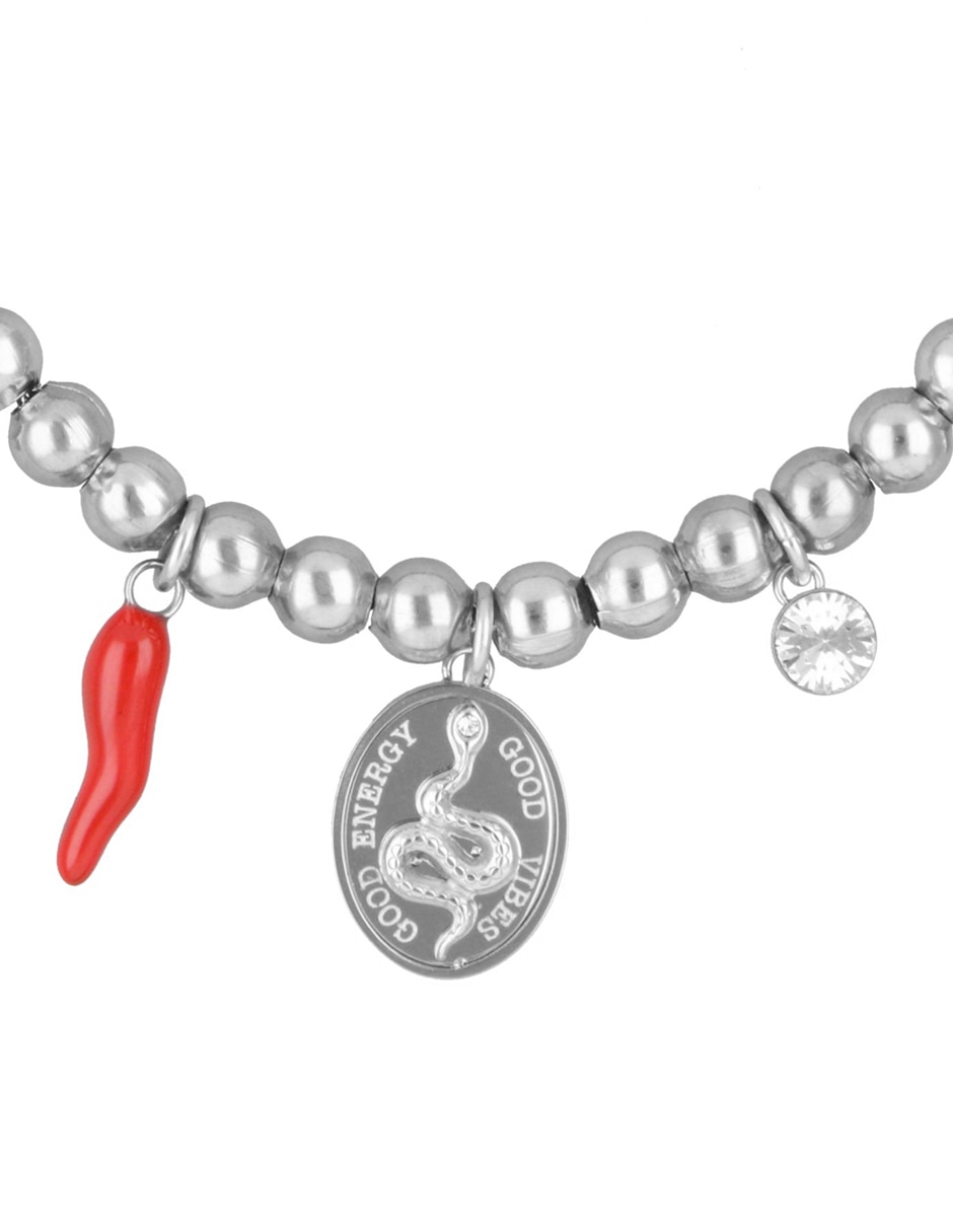 Brazalete Brosway con cristal Chakra