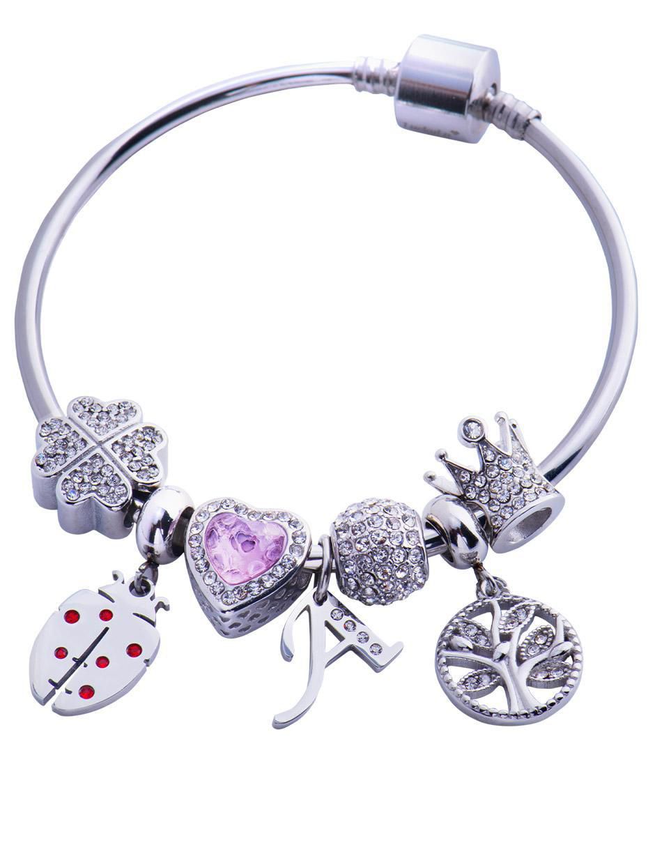Charm de corona 4