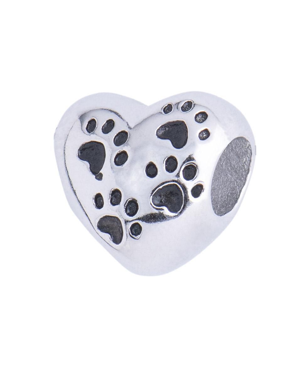 Charm de corazón