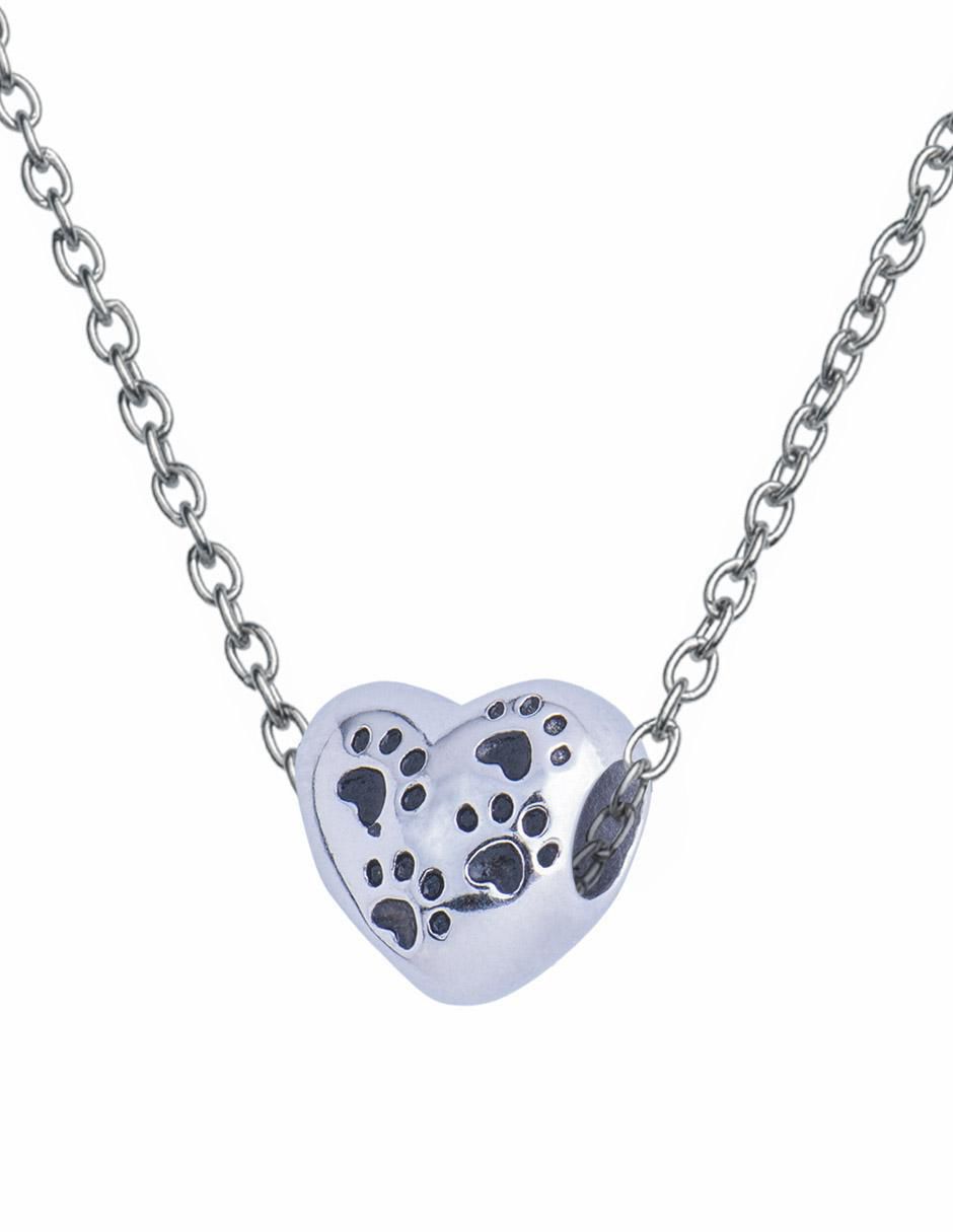 Charm de corazón 3