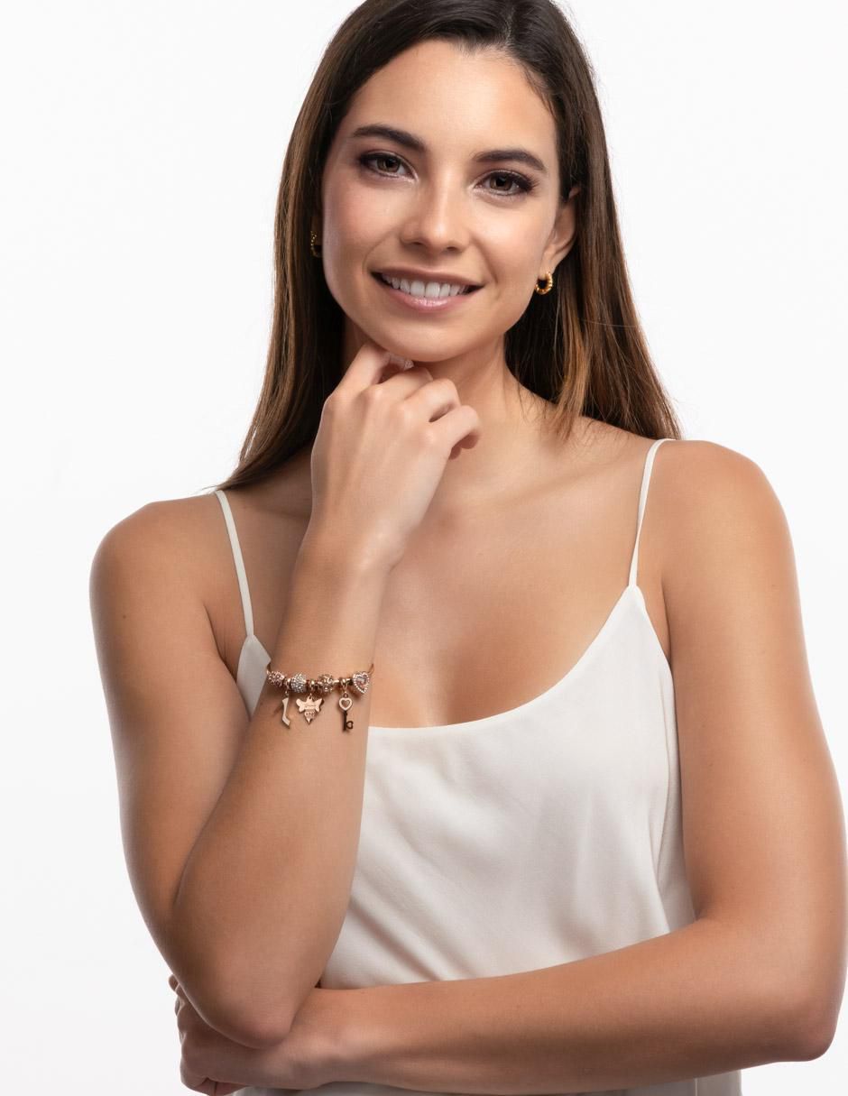 Charm de paleta