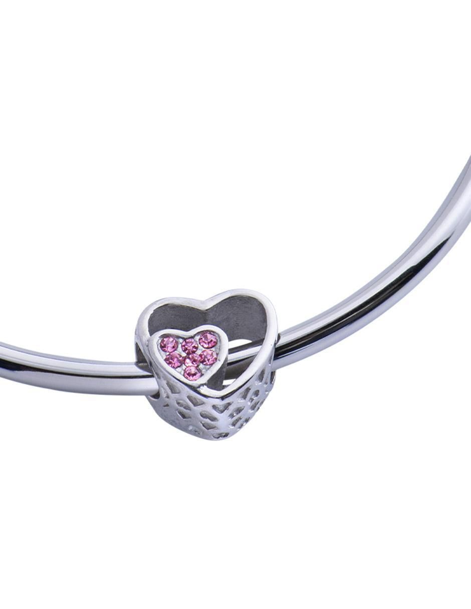 Charm de corazón 5