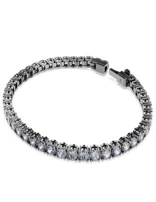 Pulsera Matrix acabado liso