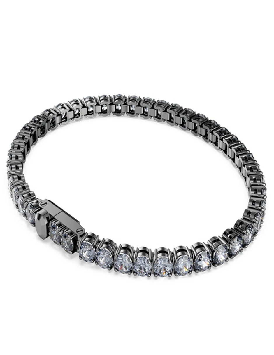 Pulsera Matrix acabado liso