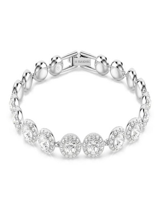 Pulsera Una con acabado brillante Pulsera Una con acabado brillante