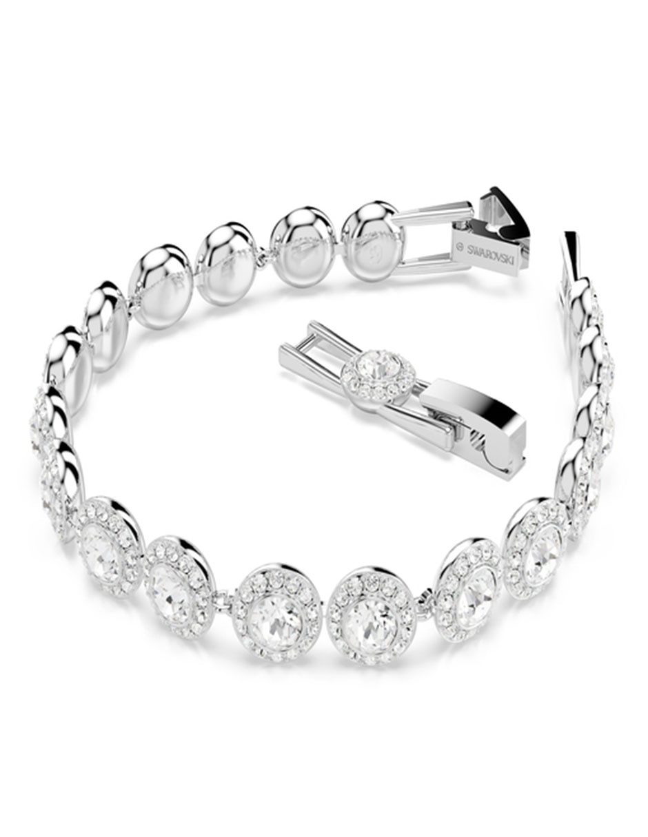 Pulsera Una con acabado brillante