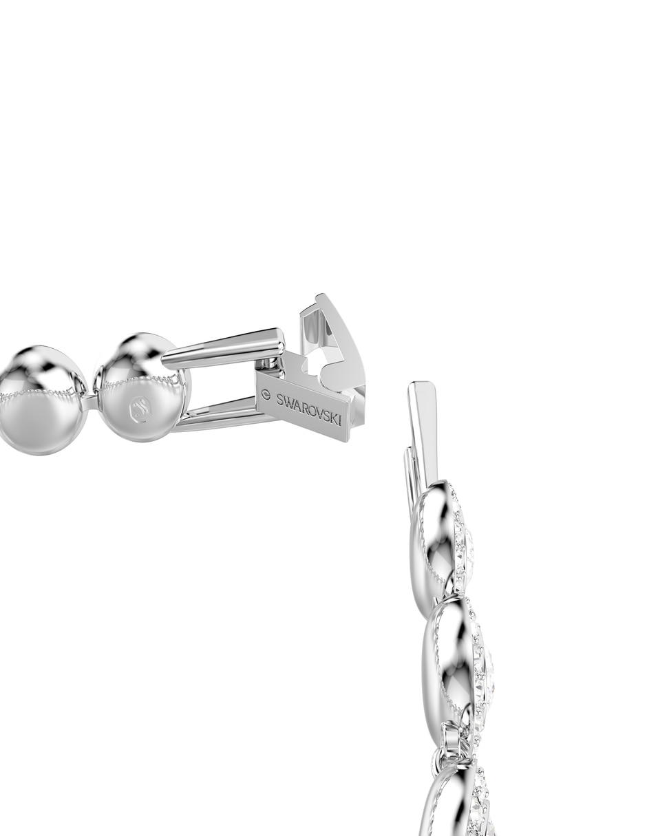 Pulsera Una con acabado brillante