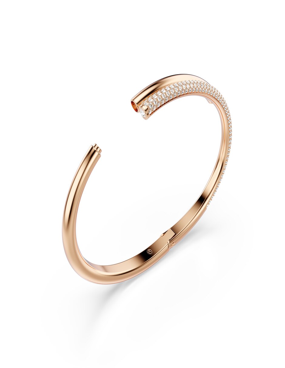 Brazalete Dextera acabado pavé 2