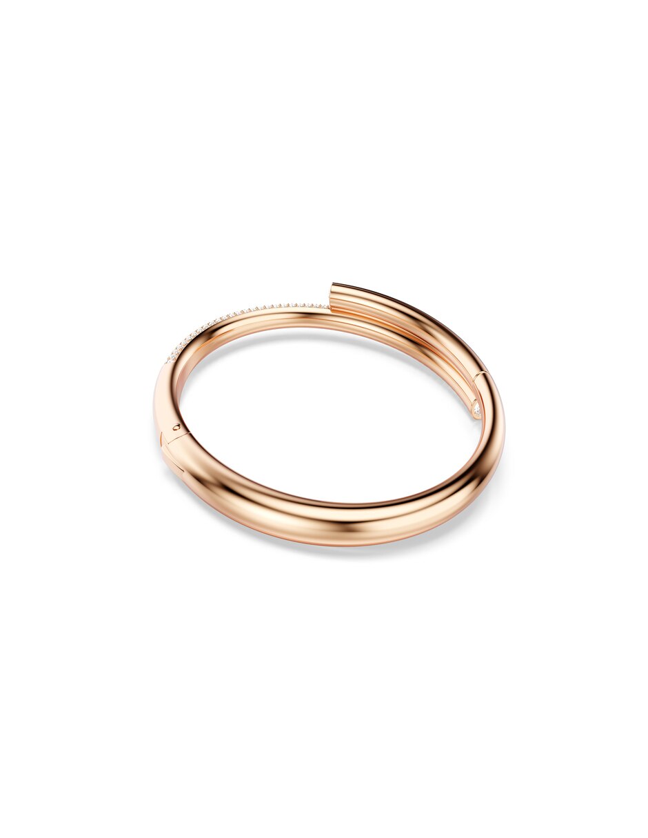 Brazalete Dextera acabado pavé 3
