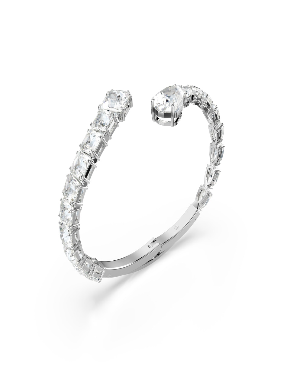 Brazalete Matrix con acabado brillante