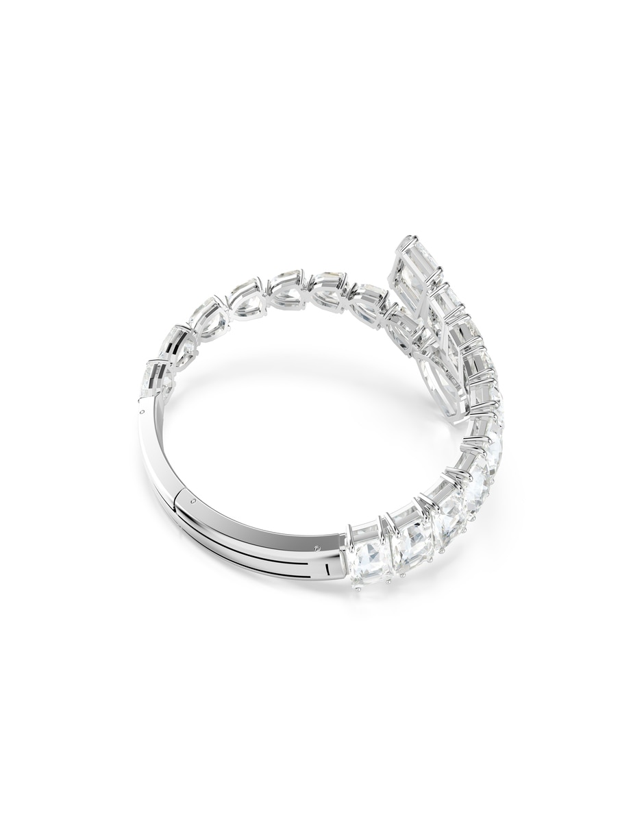 Brazalete Matrix con acabado brillante