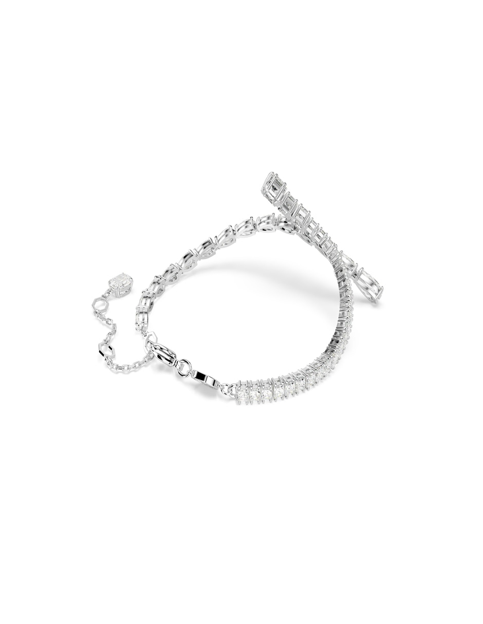 Pulsera Matrix acabado liso 3