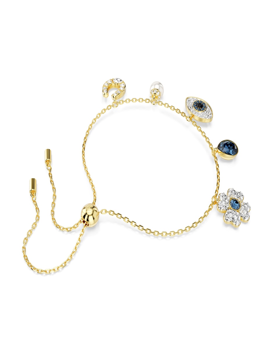 Pulsera Symbolica acabado brillante 3