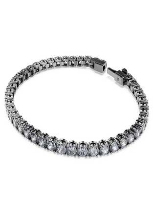Pulsera Matrix acabado liso