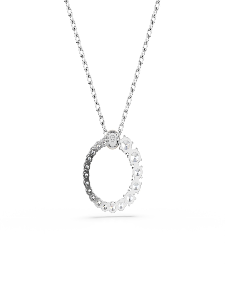 Collar circular Matrix 3