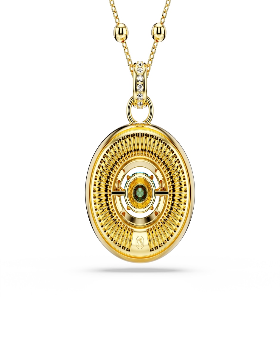 Collar ojo turco 3
