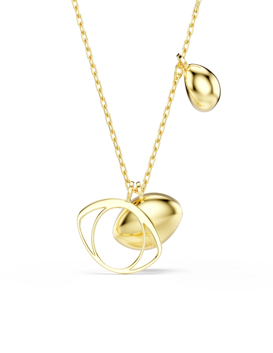 Collar ojo turco 3