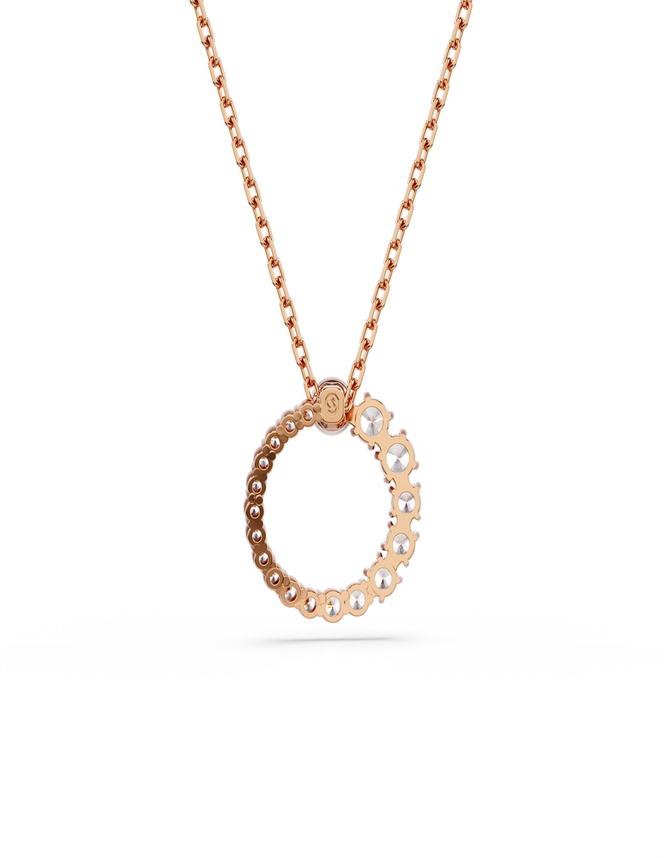 Collar circular Matrix 3