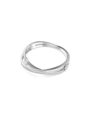Anillo multi gemas redondo Hyperbola brillante