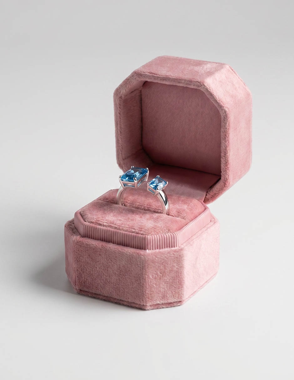Anillo de 3