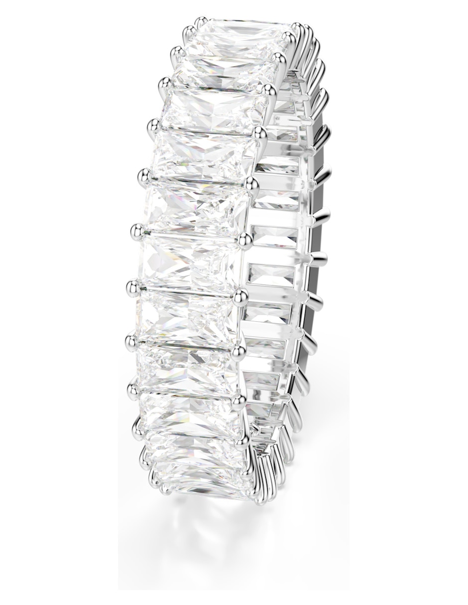 Anillo acabado brillante 4