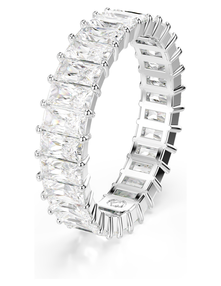 Anillo acabado brillante 3