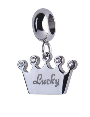 Charm de corona Corona Queen