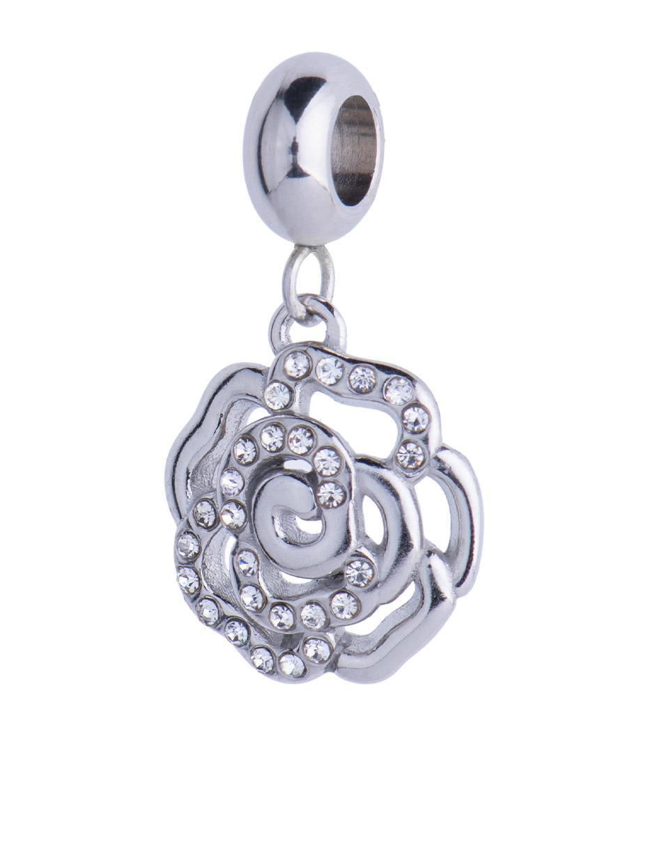 Charm de flor daisy
