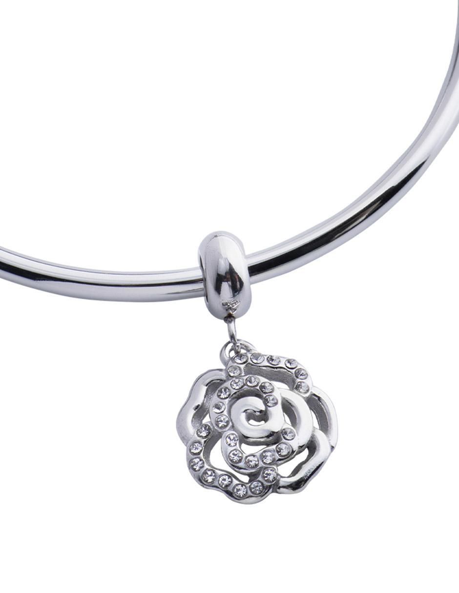Charm de flor daisy 5