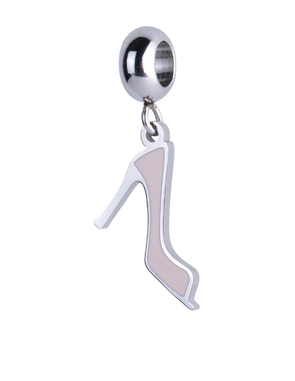 Charm de zapatilla stiletto