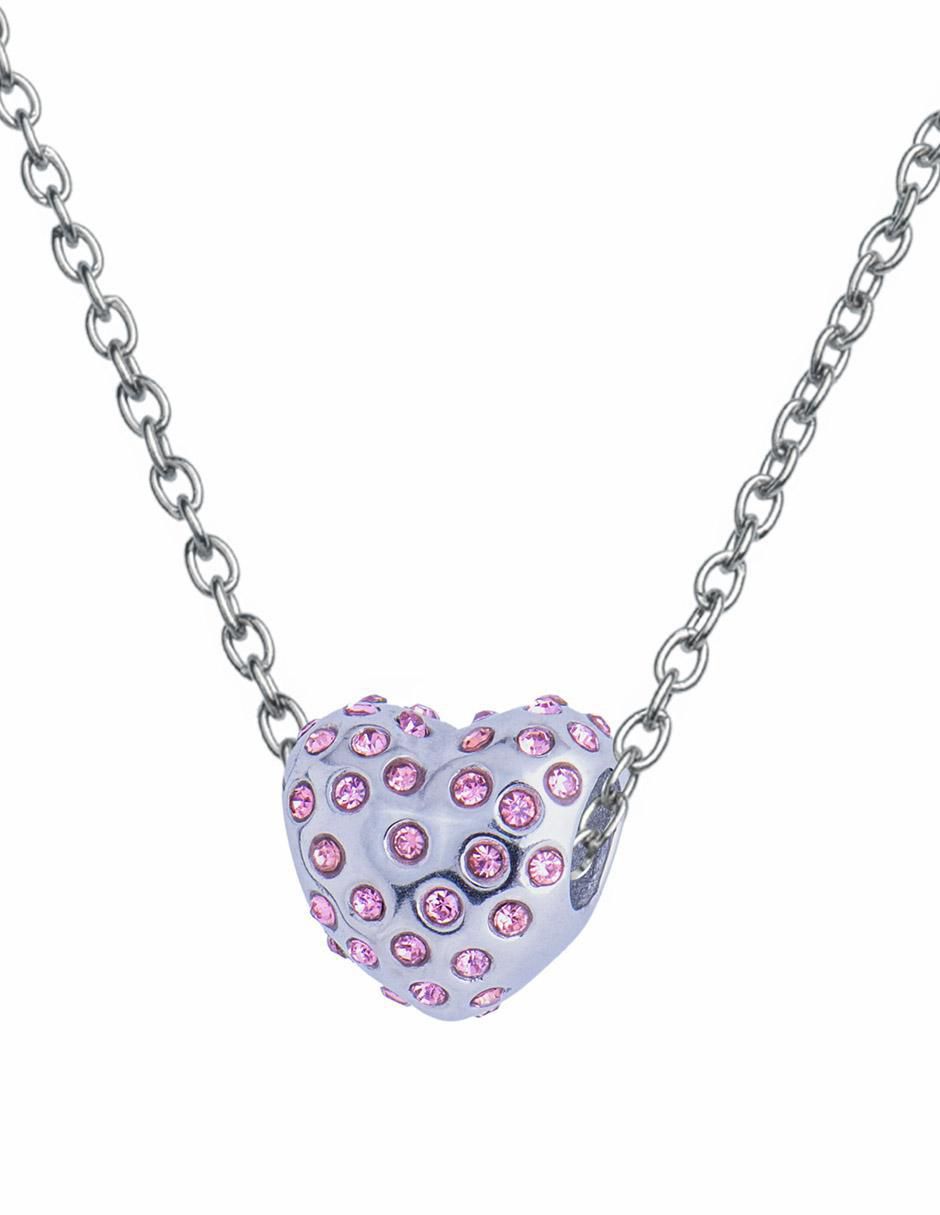 Charm de corazón katia 3