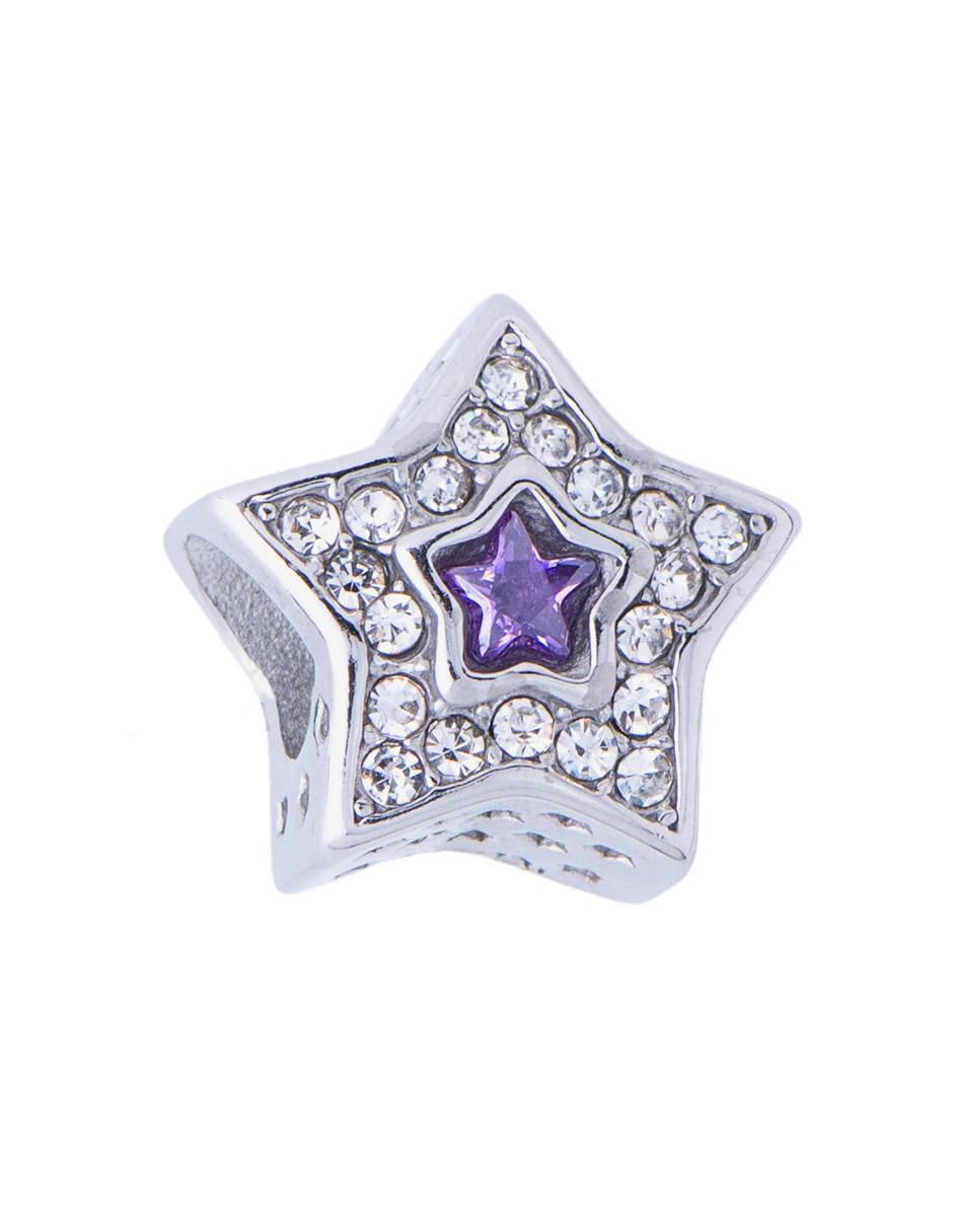 Charm de estrella twinkle