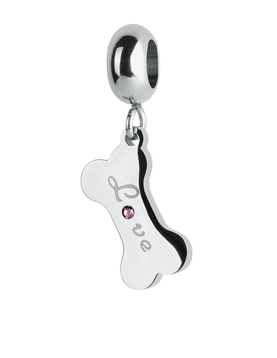 Charm de hueso