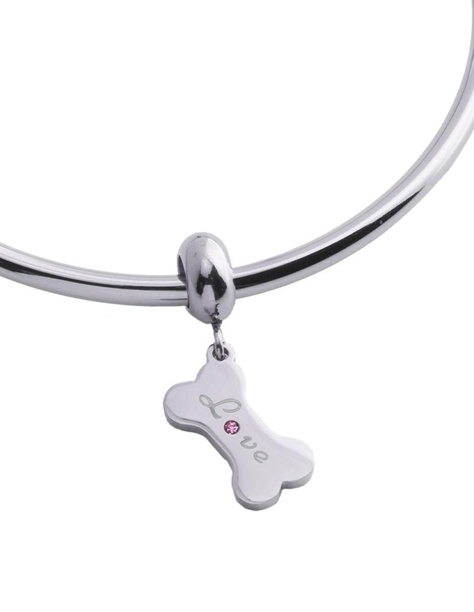 Charm de hueso 5