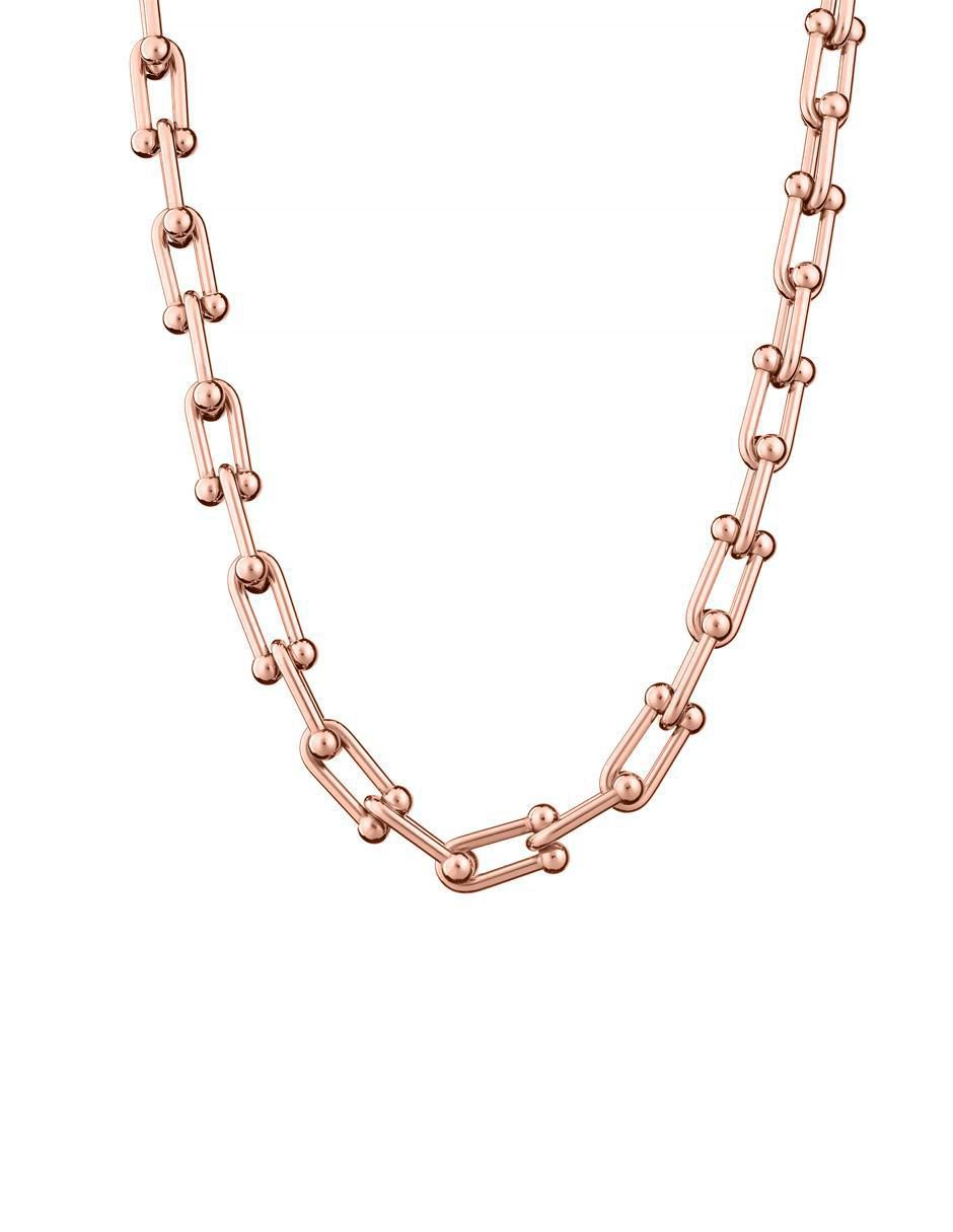Collar de eslabones