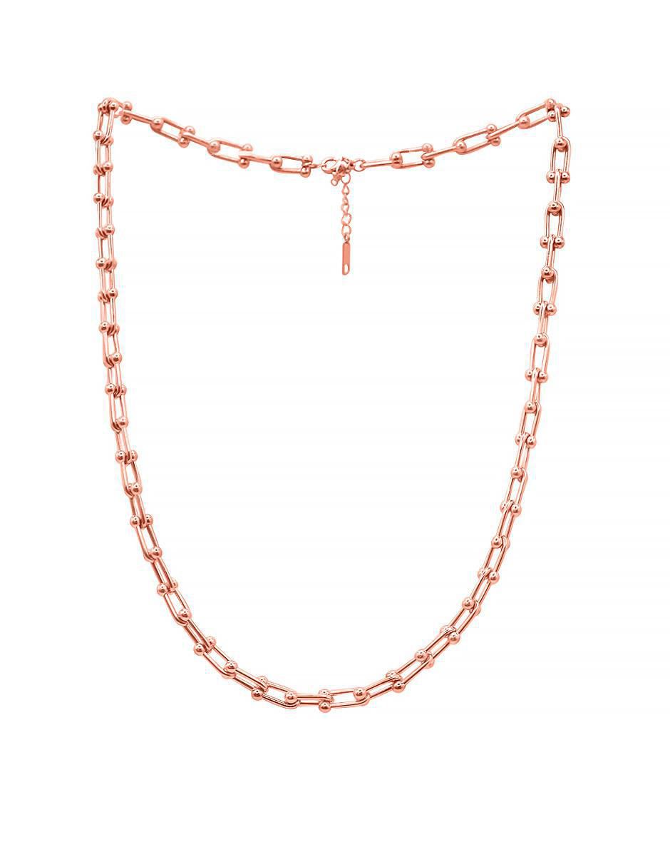 Collar de eslabones