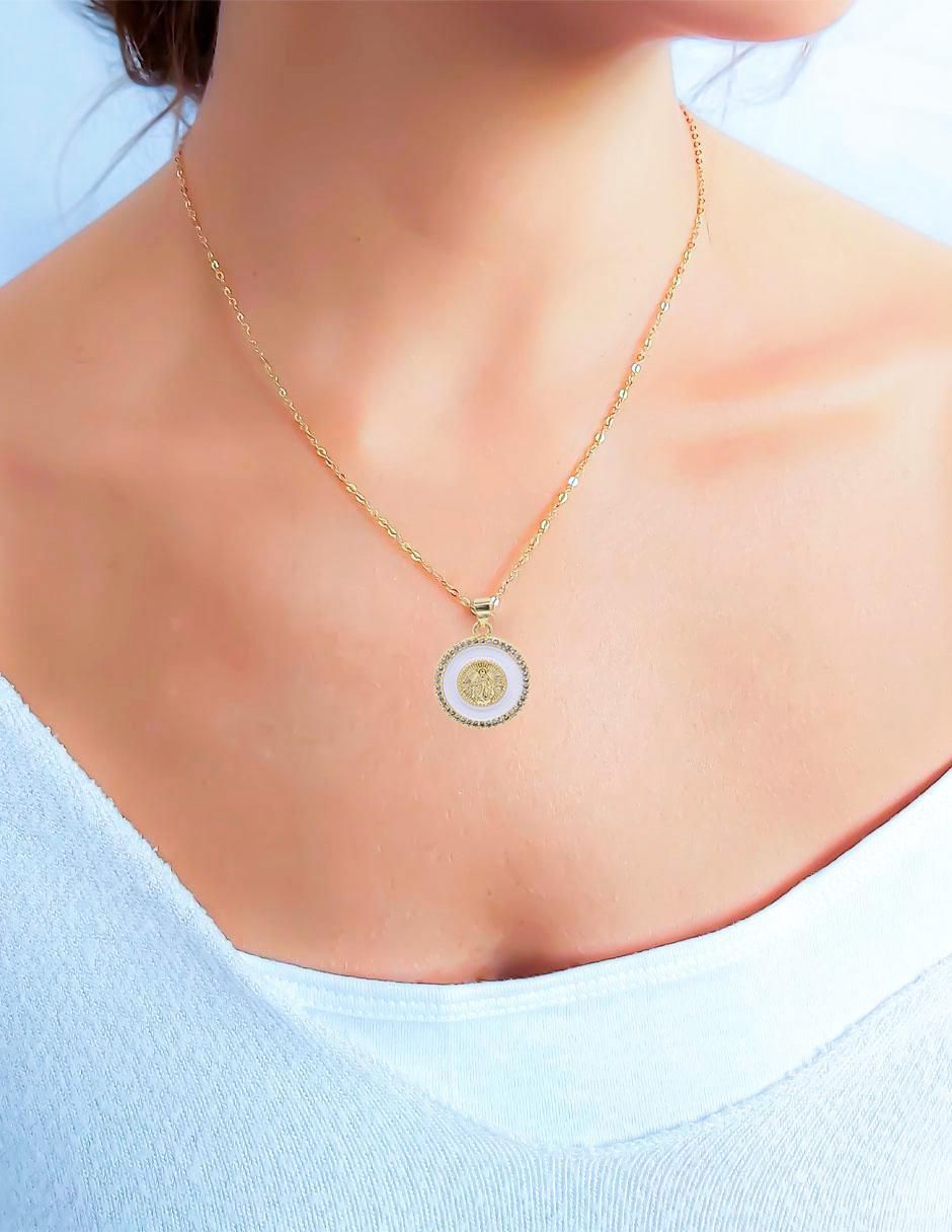 Collar circular 3