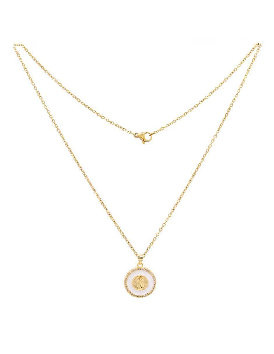 Collar circular 4