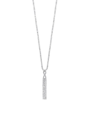 Collar cuadrado
